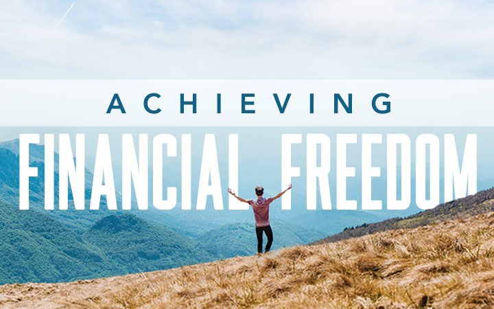 Pathways to Financial Freedom